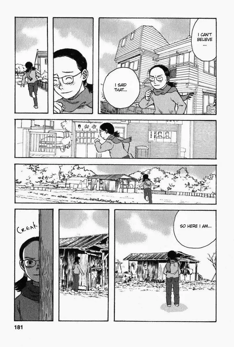 Kodomo no Kodomo Chapter 28 13